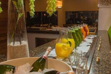 هتل Marival Emotions Resort & Suites Riviera Nayarit By Mercure