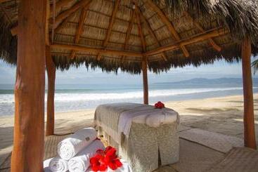 هتل Marival Emotions Resort & Suites Riviera Nayarit By Mercure