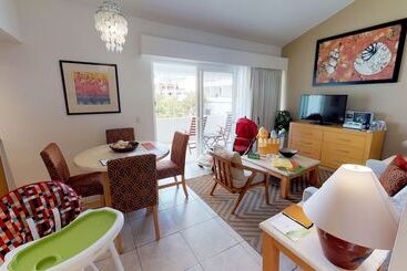 هتل Marival Emotions Resort & Suites Riviera Nayarit By Mercure
