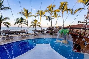 هتل Marival Emotions Resort & Suites Riviera Nayarit By Mercure