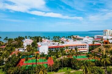 هتل Marival Emotions Resort & Suites Riviera Nayarit By Mercure