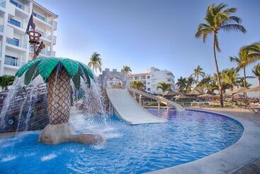 هتل Marival Emotions Resort & Suites Riviera Nayarit By Mercure