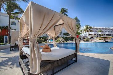 هتل Marival Emotions Resort & Suites Riviera Nayarit By Mercure