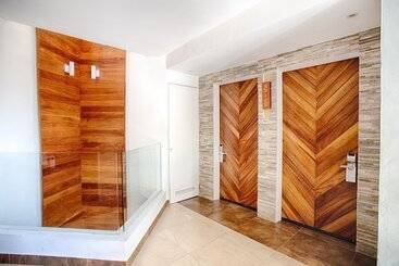 هتل Marival Emotions Resort & Suites Riviera Nayarit By Mercure