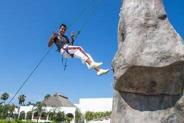 هتل Marival Emotions Resort & Suites Riviera Nayarit By Mercure