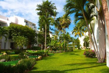هتل Marival Emotions Resort & Suites Riviera Nayarit By Mercure