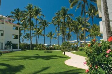 هتل Marival Emotions Resort & Suites Riviera Nayarit By Mercure