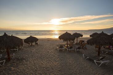 هتل Marival Emotions Resort & Suites Riviera Nayarit By Mercure