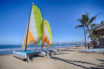هتل Marival Emotions Resort & Suites Riviera Nayarit By Mercure