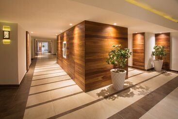 هتل Marival Emotions Resort & Suites Riviera Nayarit By Mercure