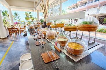 هتل Marival Emotions Resort & Suites Riviera Nayarit By Mercure