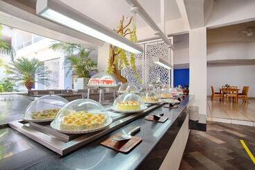 هتل Marival Emotions Resort & Suites Riviera Nayarit By Mercure