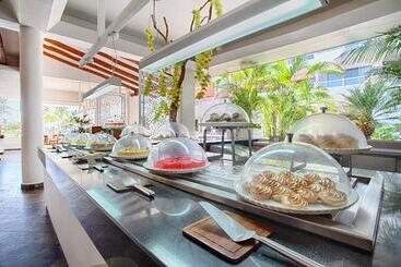 هتل Marival Emotions Resort & Suites Riviera Nayarit By Mercure
