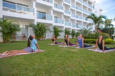 هتل Marival Emotions Resort & Suites Riviera Nayarit By Mercure