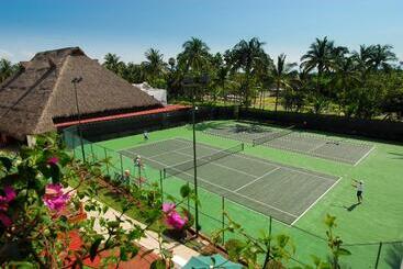 هتل Marival Emotions Resort & Suites Riviera Nayarit By Mercure
