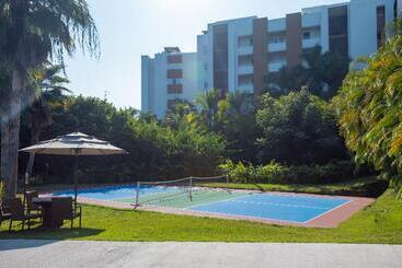 هتل Marival Emotions Resort & Suites Riviera Nayarit By Mercure