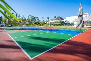هتل Marival Emotions Resort & Suites Riviera Nayarit By Mercure