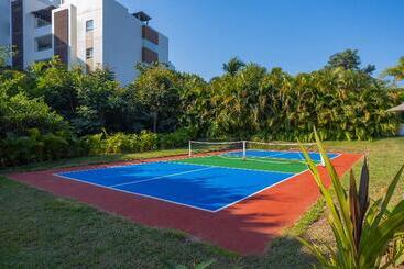 هتل Marival Emotions Resort & Suites Riviera Nayarit By Mercure