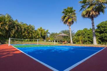 هتل Marival Emotions Resort & Suites Riviera Nayarit By Mercure