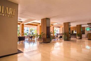 هتل Marival Emotions Resort & Suites Riviera Nayarit By Mercure