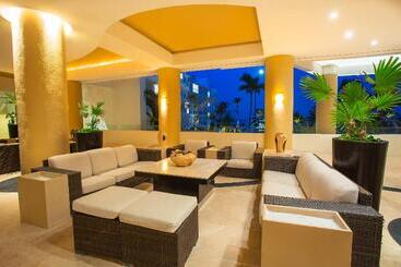 هتل Marival Emotions Resort & Suites Riviera Nayarit By Mercure