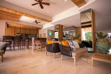 هتل Marival Emotions Resort & Suites Riviera Nayarit By Mercure