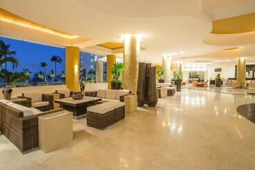 هتل Marival Emotions Resort & Suites Riviera Nayarit By Mercure