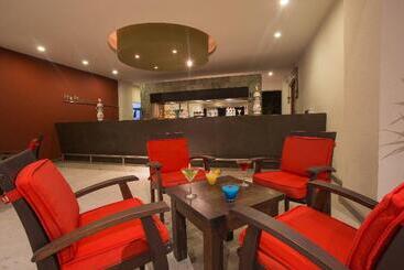 هتل Marival Emotions Resort & Suites Riviera Nayarit By Mercure