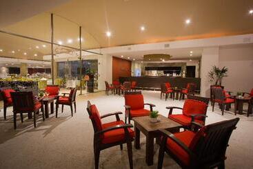 هتل Marival Emotions Resort & Suites Riviera Nayarit By Mercure