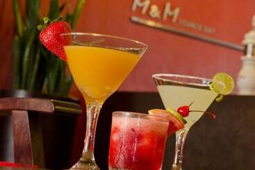 هتل Marival Emotions Resort & Suites Riviera Nayarit By Mercure