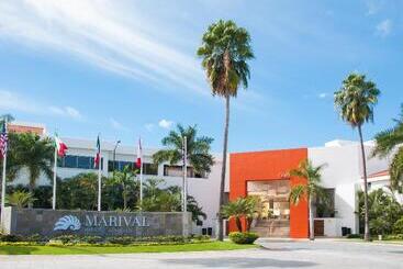 هتل Marival Emotions Resort & Suites Riviera Nayarit By Mercure