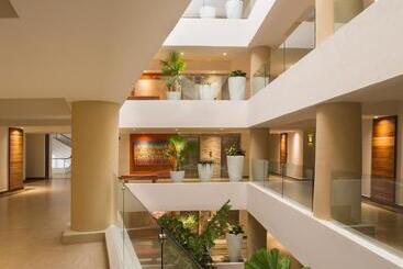 هتل Marival Emotions Resort & Suites Riviera Nayarit By Mercure