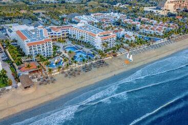 هتل Marival Emotions Resort & Suites Riviera Nayarit By Mercure