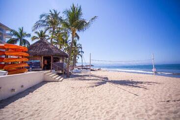 هتل Marival Emotions Resort & Suites Riviera Nayarit By Mercure