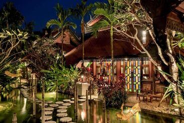 هتل Mercure Mandalay Hill Resort