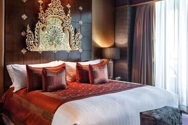 هتل Mercure Mandalay Hill Resort