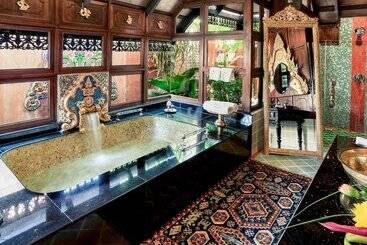 هتل Mercure Mandalay Hill Resort