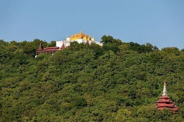 هتل Mercure Mandalay Hill Resort