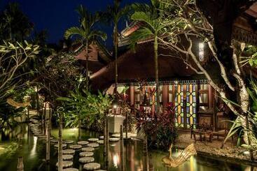 هتل Mercure Mandalay Hill Resort