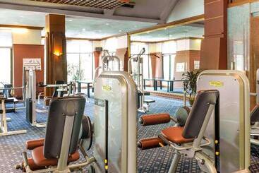 هتل Mercure Mandalay Hill Resort