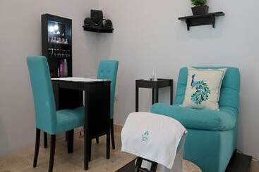 Hôtel Misión Mérida Panamericana