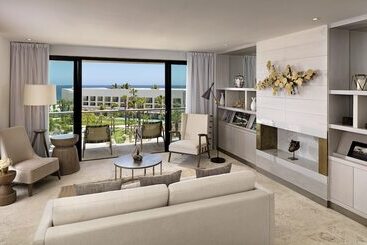 هتل Paradisus Los Cabos   Adults Only   All Inclusive
