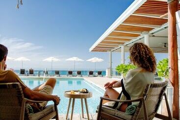 هتل Paradisus Los Cabos   Adults Only   All Inclusive