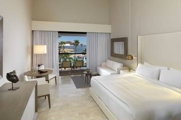 هتل Paradisus Los Cabos   Adults Only   All Inclusive