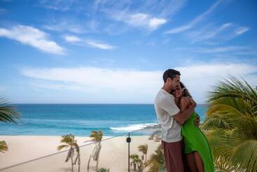 هتل Paradisus Los Cabos   Adults Only   All Inclusive