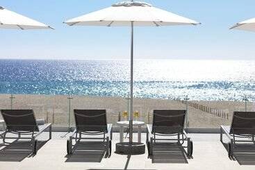 هتل Paradisus Los Cabos   Adults Only   All Inclusive