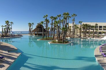 هتل Paradisus Los Cabos   Adults Only   All Inclusive