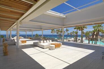 هتل Paradisus Los Cabos   Adults Only   All Inclusive