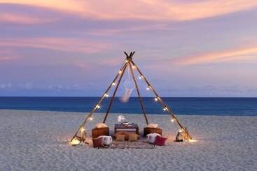 هتل Paradisus Los Cabos   Adults Only   All Inclusive