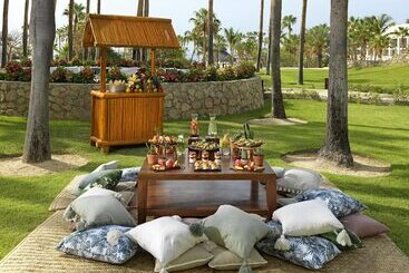 هتل Paradisus Los Cabos Adults Only All Inclusive